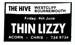 Thin Lizzy on Jun 4, 1971 [833-small]