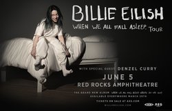 Billie Eilish / Denzel Curry on Jun 5, 2019 [850-small]