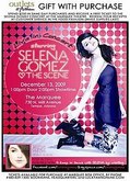 Selena Gomez & The Scene on Dec 13, 2009 [853-small]