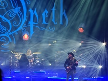 Opeth on Dec 13, 2019 [856-small]