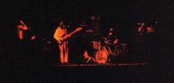 Deep Purple on Aug 9, 1970 [875-small]