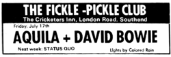 Aquila / David Bowie on Jul 17, 1970 [897-small]