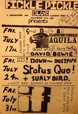 Aquila / David Bowie on Jul 17, 1970 [898-small]