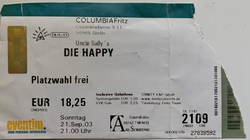 Die Happy on Sep 21, 2003 [903-small]