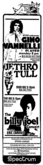 Jethro Tull on Dec 5, 1977 [951-small]
