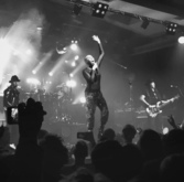 Skunk Anansie on Feb 25, 2017 [980-small]