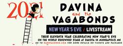 Davina and The Vagabonds on Dec 31, 2020 [992-small]