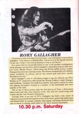 Rory Gallagher / Peter Green on Jul 30, 1983 [022-small]