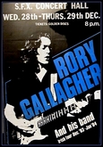 Rory Gallagher on Dec 28, 1983 [025-small]