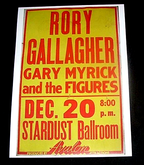 Rory Gallagher / Gary Myrick & The Figures on Dec 20, 1979 [029-small]