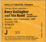 Rory Gallagher on Sep 28, 1980 [051-small]