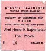 Jimi Hendrix / Pink Floyd / The Move / The Nice / Eire Apparent on Dec 5, 1967 [052-small]