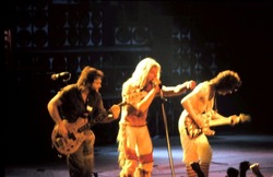 Van Halen on Jul 17, 1981 [063-small]