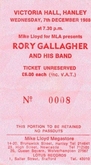Rory Gallagher on Dec 7, 1988 [068-small]