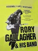 Rory Gallagher on Dec 1, 1988 [072-small]