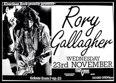 Rory Gallagher on Nov 23, 1988 [077-small]