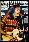 Rory Gallagher on Oct 27, 1973 [130-small]