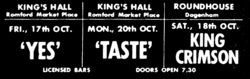 Taste on Oct 20, 1969 [131-small]