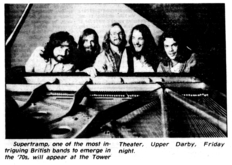 Supertramp on Jun 17, 1977 [169-small]