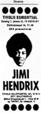 Jimi Hendrix on Jan 7, 1968 [193-small]
