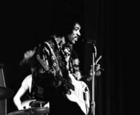 Jimi Hendrix on Jan 7, 1968 [198-small]
