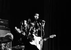 Jimi Hendrix on Jan 7, 1968 [203-small]