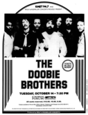 The Doobie Brothers  on Oct 14, 1980 [211-small]