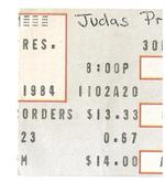 Judas Priest / Great White on Jun 23, 1984 [253-small]