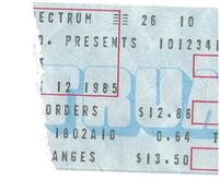 Ratt / Bon Jovi on Oct 12, 1985 [269-small]