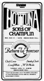Hot Tuna / Sons of Champlin on Mar 31, 1976 [292-small]