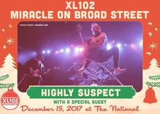 Highly Suspect on Dec 15, 2017 [295-small]
