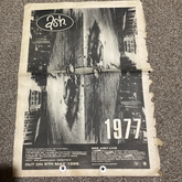 Ash / 60 Ft Dolls / Jocasta on May 26, 1996 [364-small]