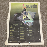 Suede on Oct 5, 1996 [366-small]