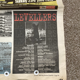 The Levellers / pusherman on Sep 26, 1996 [369-small]