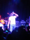 Candlebox / Hoobastank / Flobots on Dec 2, 2008 [637-small]