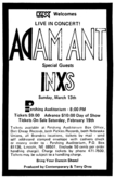 Adam Ant / INXS on Mar 13, 1983 [385-small]