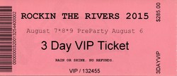 Rockin' the Rivers on Aug 7, 2015 [413-small]