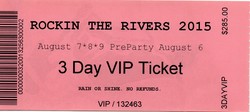 Rockin' the Rivers on Aug 8, 2015 [414-small]