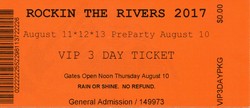Rockin' the Rivers on Aug 12, 2017 [424-small]