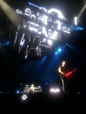 Muse / The Ruse on Oct 7, 2013 [643-small]