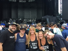 Pearl Jam on Aug 20, 2018 [493-small]