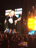 Guns N' Roses / Billy Talent on Jul 16, 2016 [500-small]