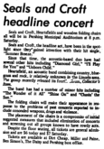 Seals & Crofts on Mar 5, 1977 [511-small]