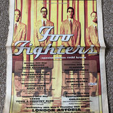 Foo Fighters / Redd Kross on May 25, 1997 [525-small]