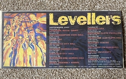 Levellers / Alabama 3 / Rory McLeod on Sep 14, 1997 [528-small]