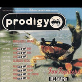 The Prodigy / Foo Fighters on Dec 6, 1997 [530-small]