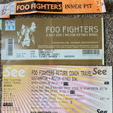 Biffy Clyro / Foo Fighters / Tame Impala on Jul 2, 2011 [532-small]