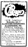 Chicago on Jun 12, 1972 [544-small]