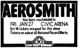 Aerosmith on Jan 27, 1977 [548-small]
