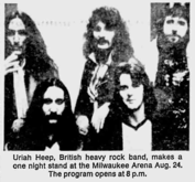 Uriah Heep / Blue Oyster Cult on Aug 24, 1975 [553-small]
